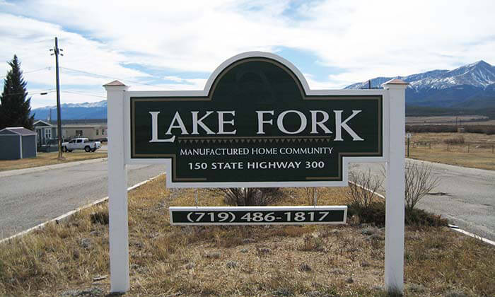 manufactured home community in Longmont, Colorado - Lake Fork - Ascentia