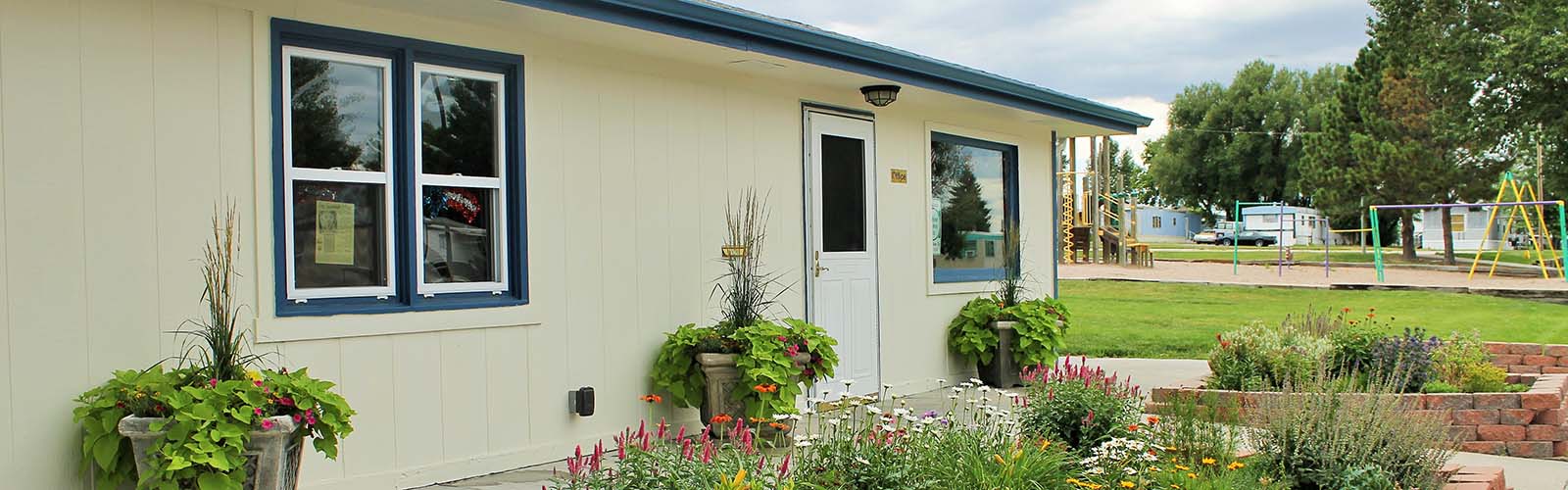 Manufactured Home Communities Across the United States Ascentia