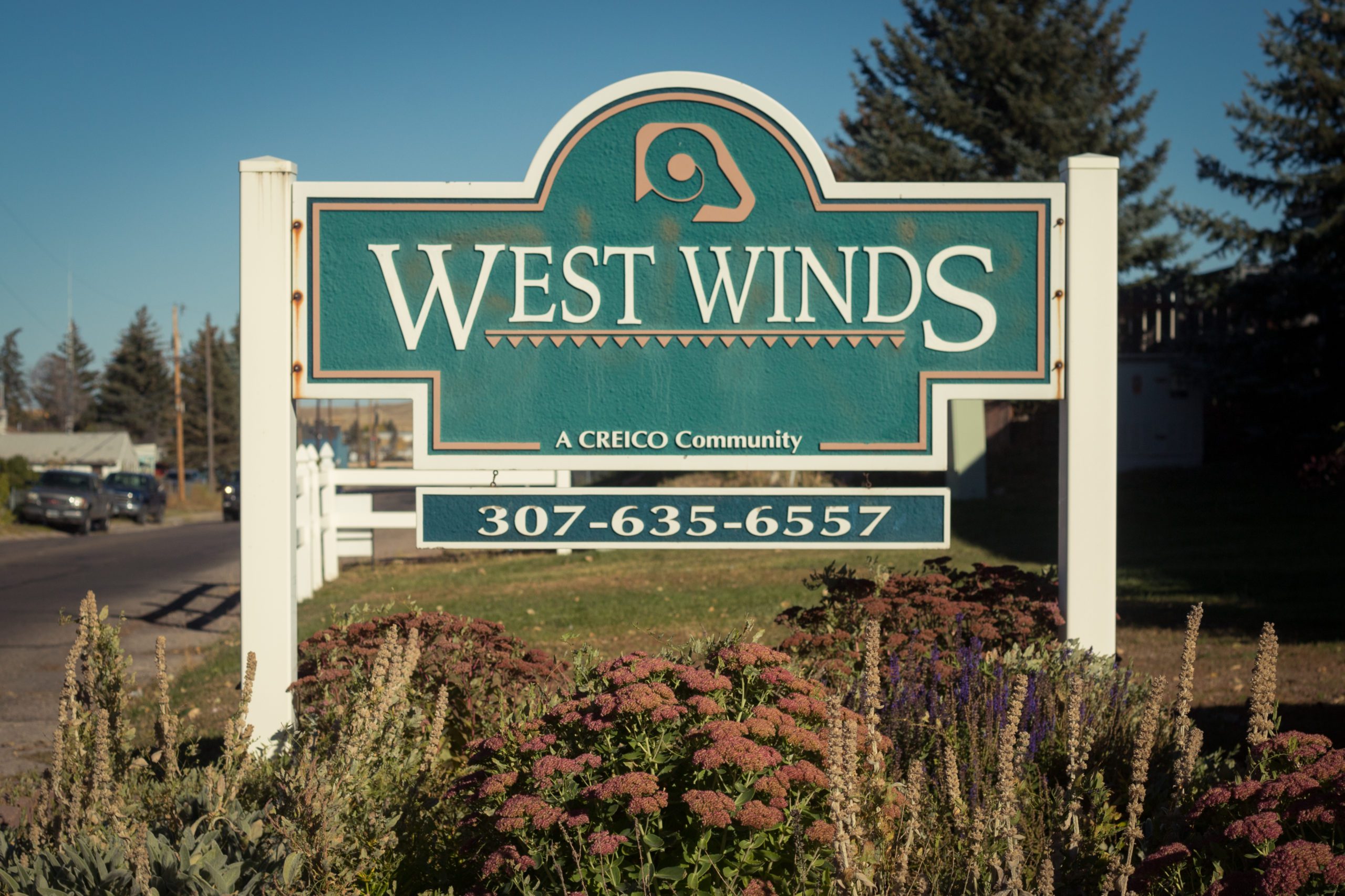 West Wind Resort Mn - 6kl1m4b