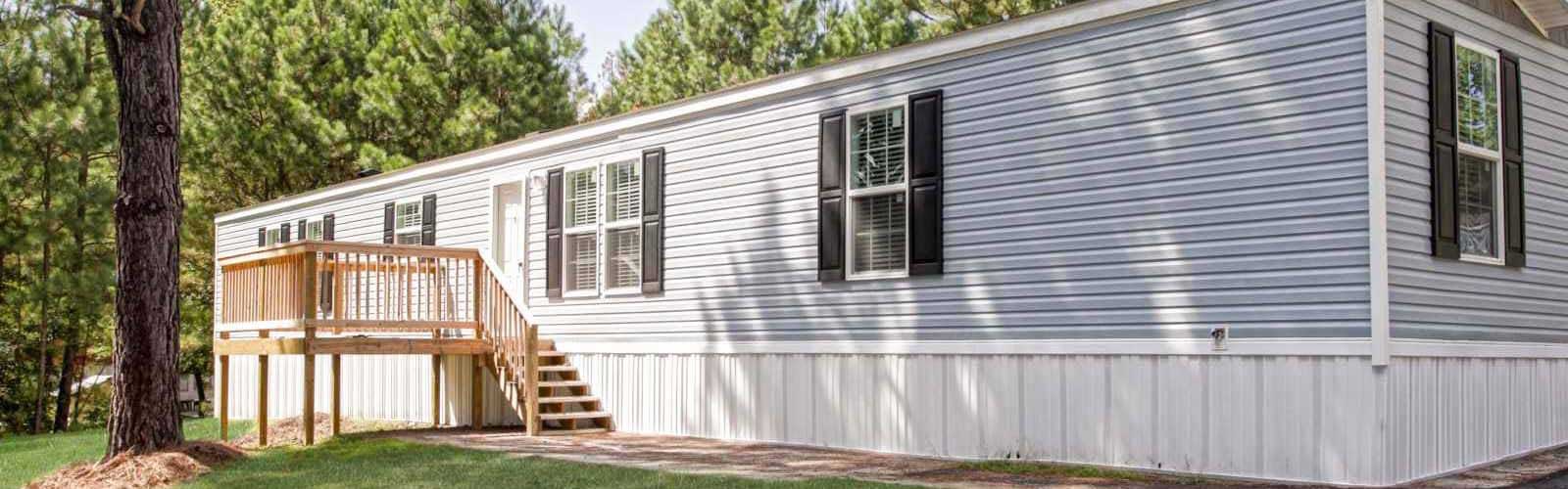 Manufactured Home Community in Sanford, NC Pine Village Ascentia